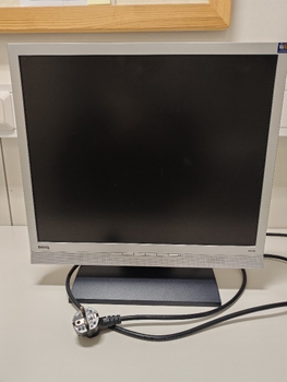 BenQ näyttö
