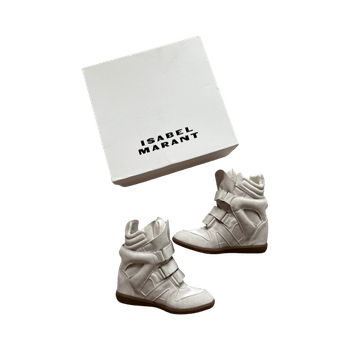 Isabel marant Bekett