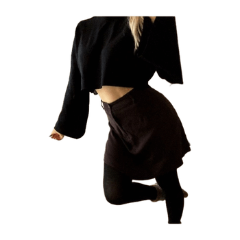 Inwear skirt
