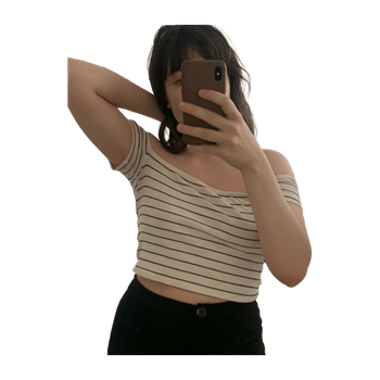 Pigalle top