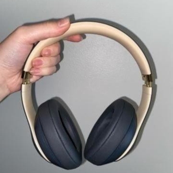 Beats headphones