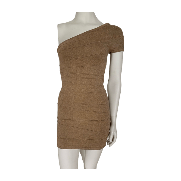 Wow couture dress