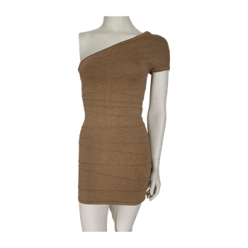 Wow couture dress