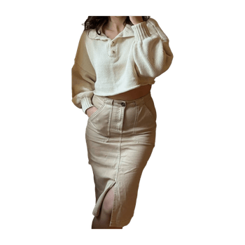 Kappahl skirt