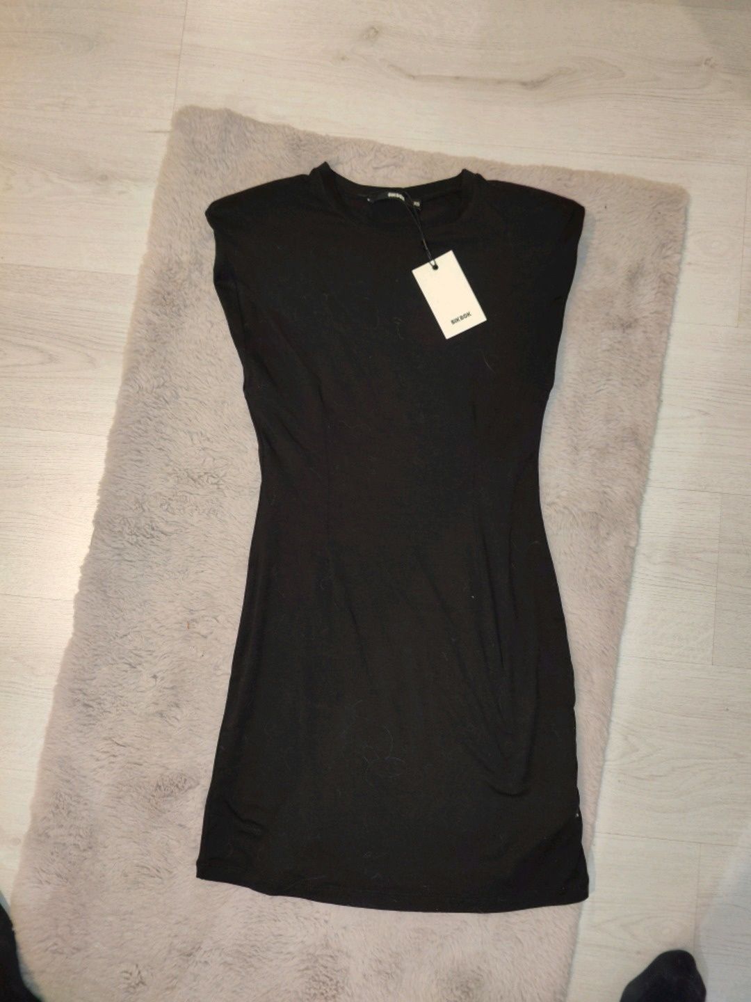 Bik bok dress
