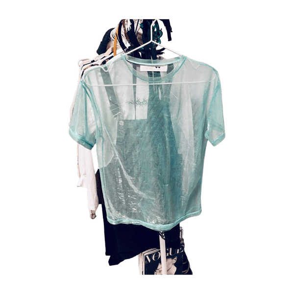 Junkyard top