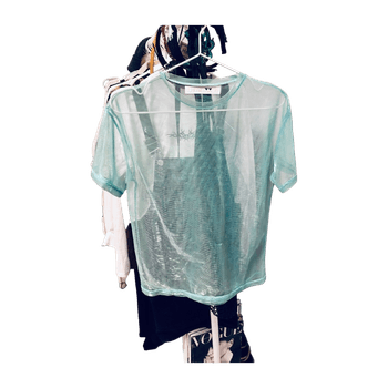 Junkyard top
