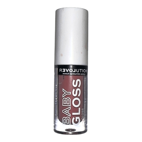 Revolution Baby Gloss