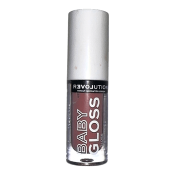 Revolution Baby Gloss