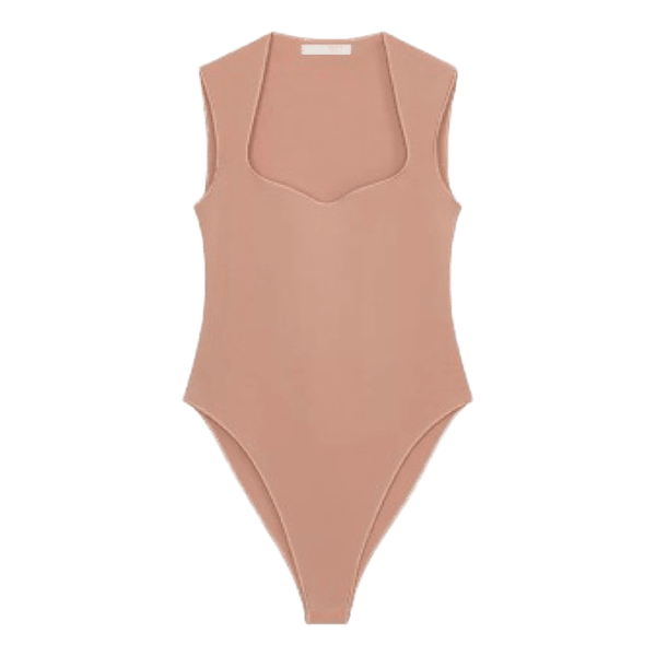 Udgået Zara body