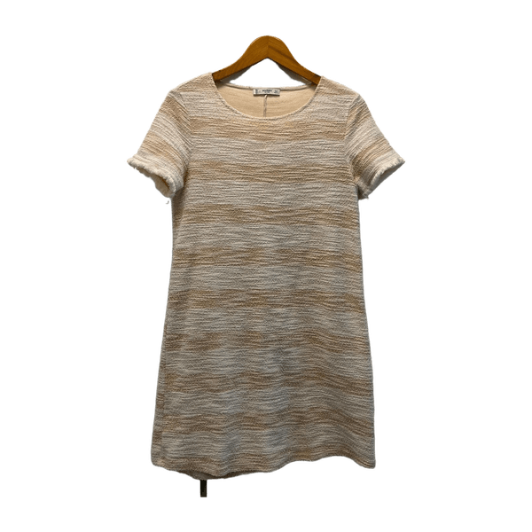Mango dress