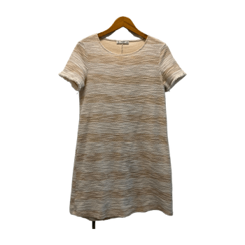 Mango dress