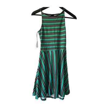 Gina tricot dress