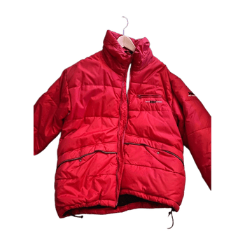 Helly hansen coat