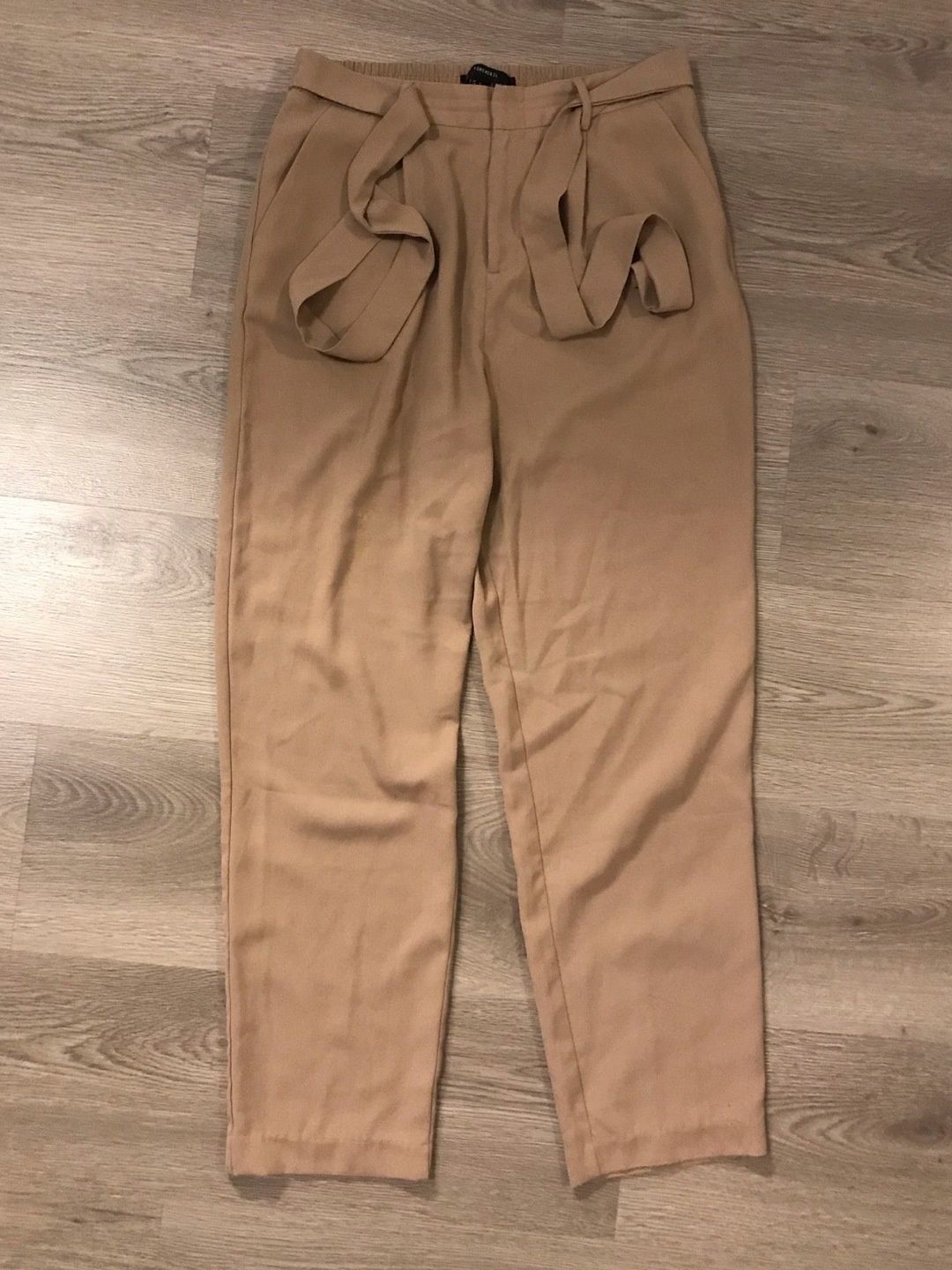 Forever 21 jeans