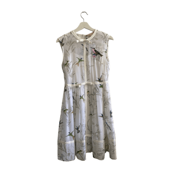 Ted baker dress
