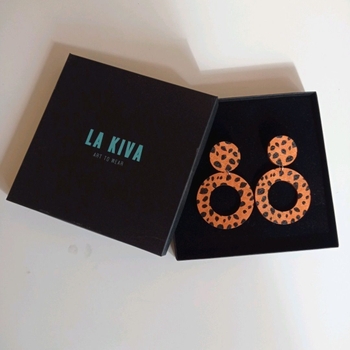 La kiva jewelry
