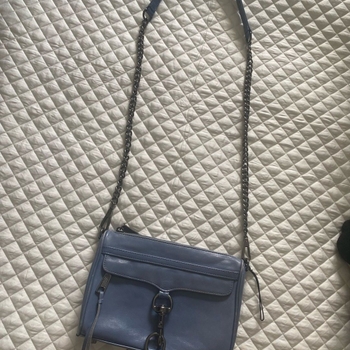 Rebecca minkoff bag
