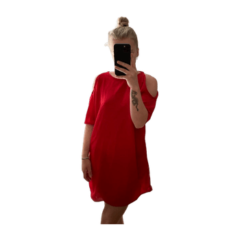 Motel dress
