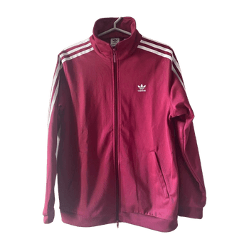 Adidas coat