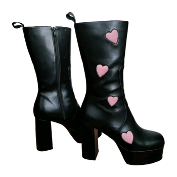 Lamoda boots