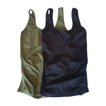 Mamalicious top