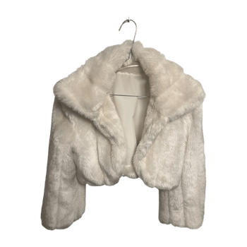 Not known (ei lappua) coat