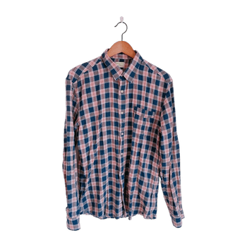 Selected homme blouse