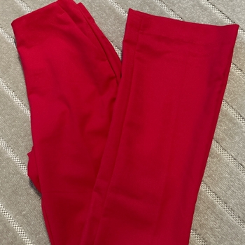 Pinkit bootcut housut
