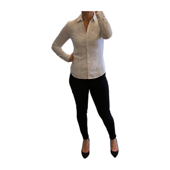 H&m blouse
