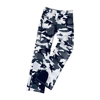 Freddy WR UP Sport camo pant XS/34