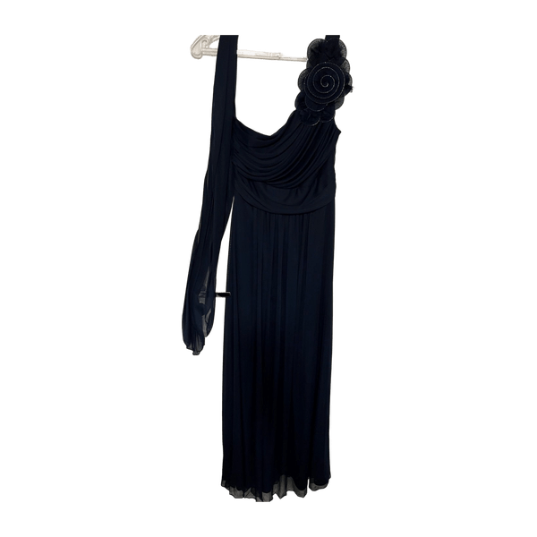 Vuosijuhlamekko dress