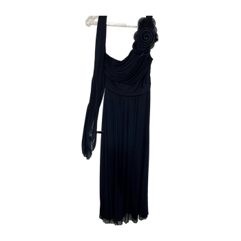 Vuosijuhlamekko dress