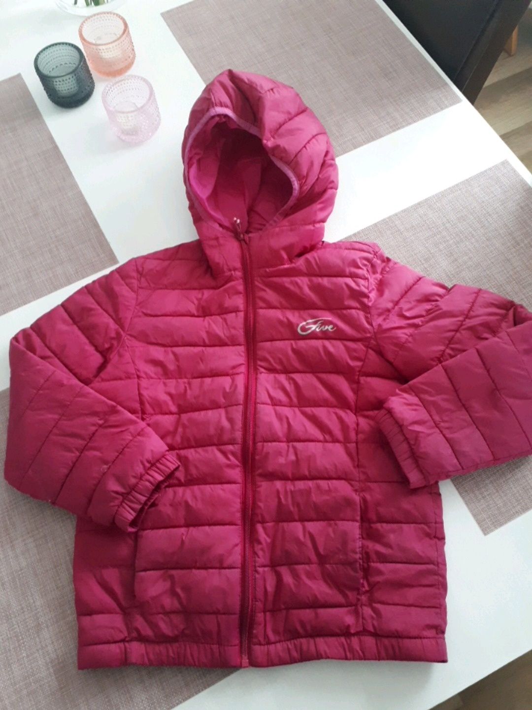 Five seasons kids' jacket