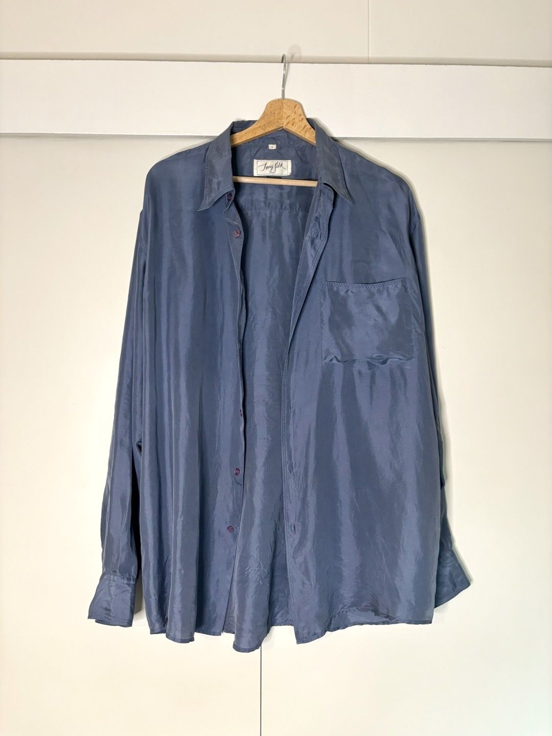 Vintage blouse