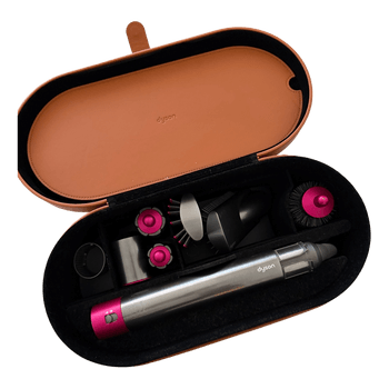 Dyson Airwrap hiustenmuotoilija