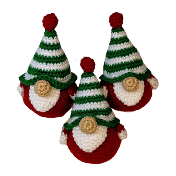 Handmade kids' item