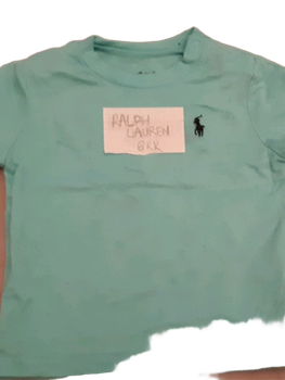 Ralph lauren kids' top