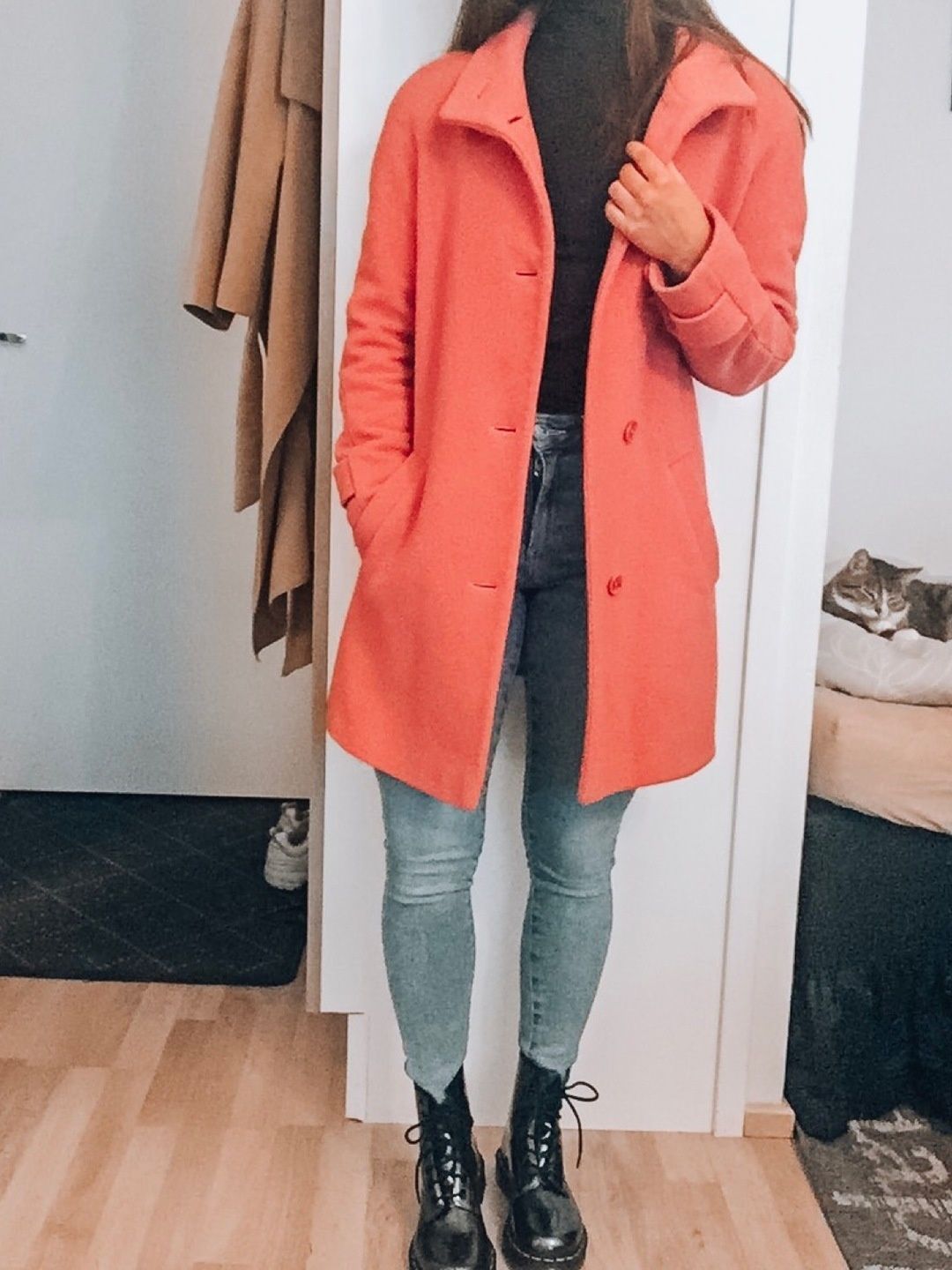 coat