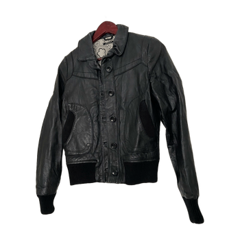 Carlings coat