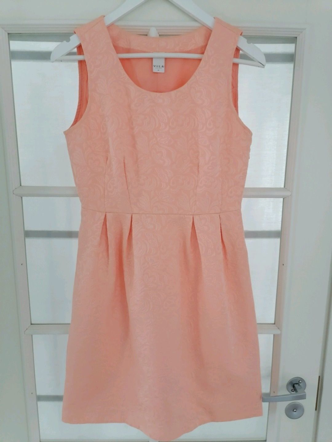 Vila dress