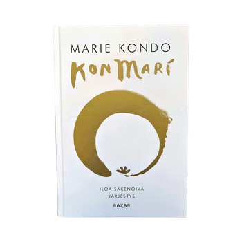 Marie kondo accessory