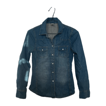 Gina tricot blouse