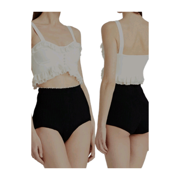 Sandro shorts