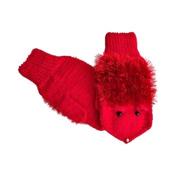 Käsintehdyt lapaset