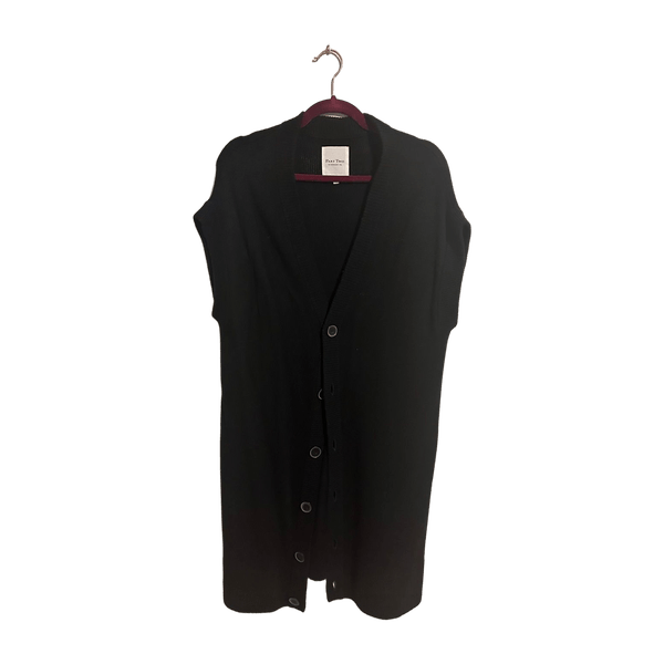 Part two cardigan
