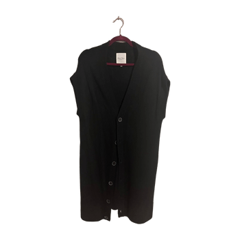 Part two cardigan