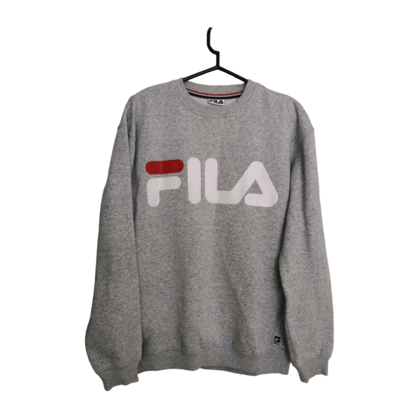 Fila hoodie