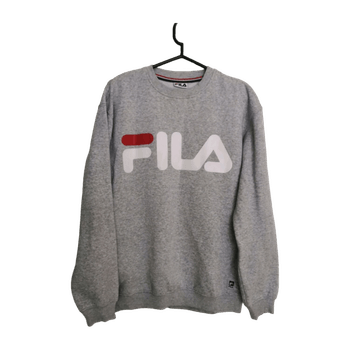 Fila hoodie