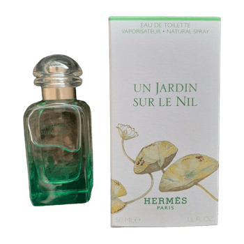 Hermes beauty product